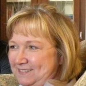 Meet your Posher, Robyn